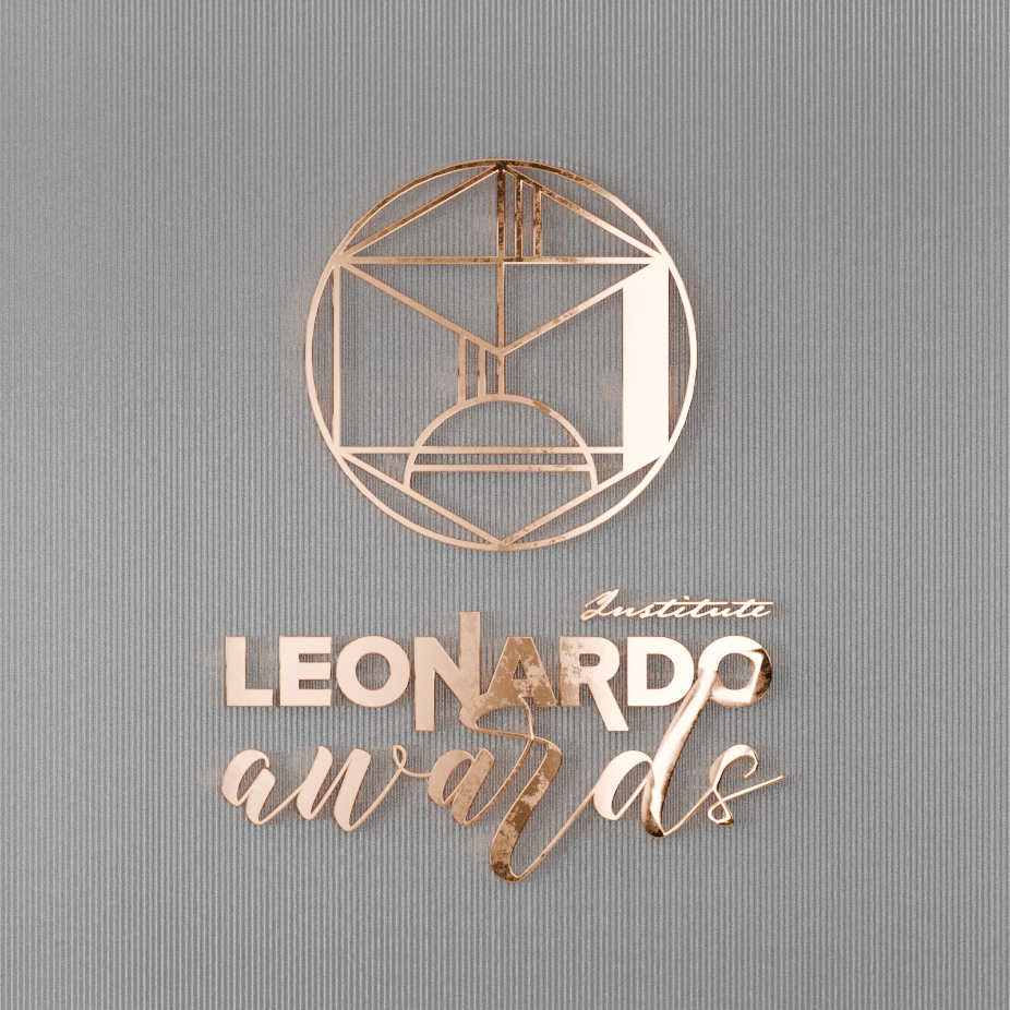 The Leonardo Institute Award recognizes individuals and organizations who have made outstanding contributions to the fields of change management, learning, training, and talent development